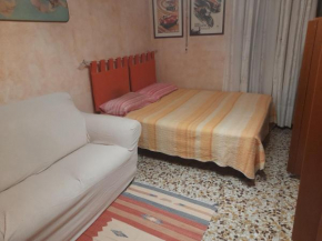 La casa nel parco dora